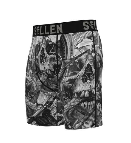 Oculus Boxers