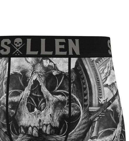 Oculus Boxers