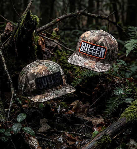 BLIND SNAPBACK