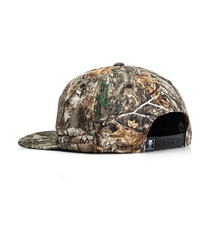 BLIND SNAPBACK