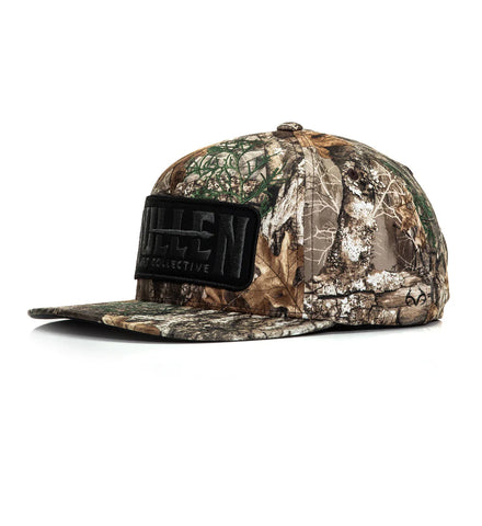 BLIND SNAPBACK
