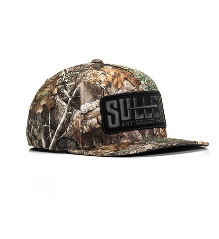 BLIND SNAPBACK