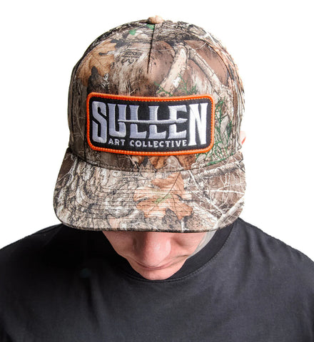 BLIND SNAPBACK