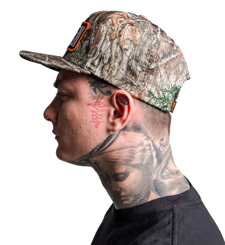 BLIND SNAPBACK