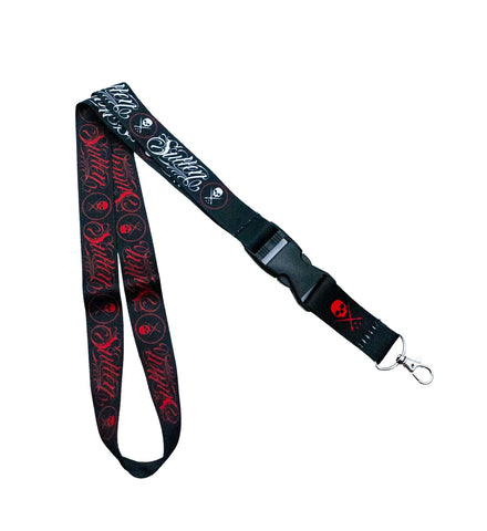 BRIGANTE LANYARD