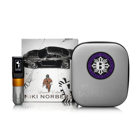 Bishop Power Wand Advanced Artist Series NIKKI NORBERG