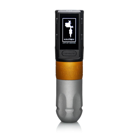 Bishop Power Wand Advanced Artist Series NIKKI NORBERG
