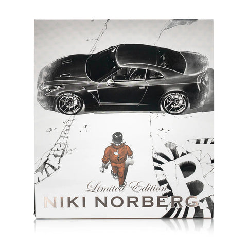 Bishop Power Wand Advanced Artist Series NIKKI NORBERG