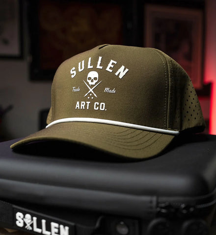 SALT RIVER SNAP BACK