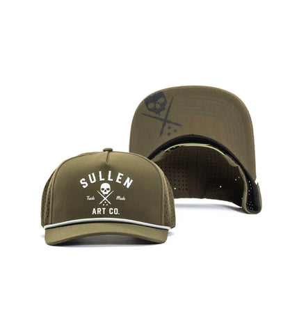 SALT RIVER SNAP BACK