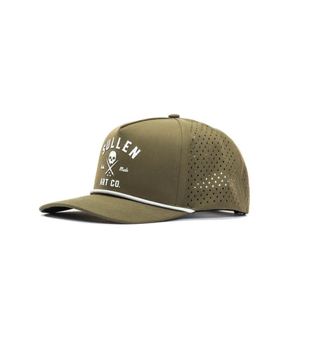 SALT RIVER SNAP BACK