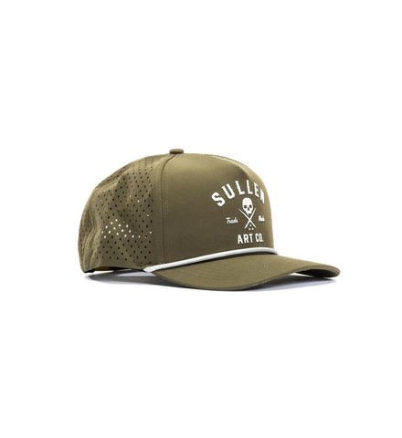 SALT RIVER SNAP BACK