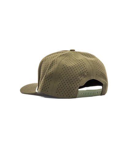 SALT RIVER SNAP BACK