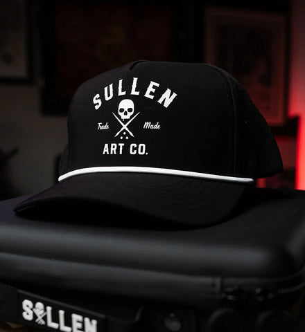 SALT RIVER SNAP BACK