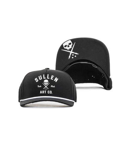 SALT RIVER SNAP BACK