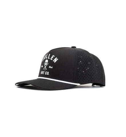 SALT RIVER SNAP BACK
