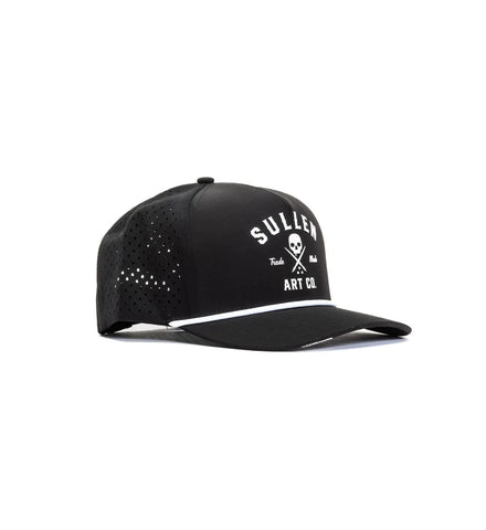 SALT RIVER SNAP BACK