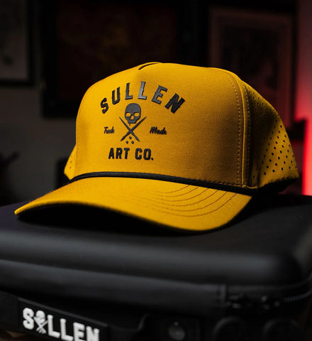 SALT RIVER SNAP BACK
