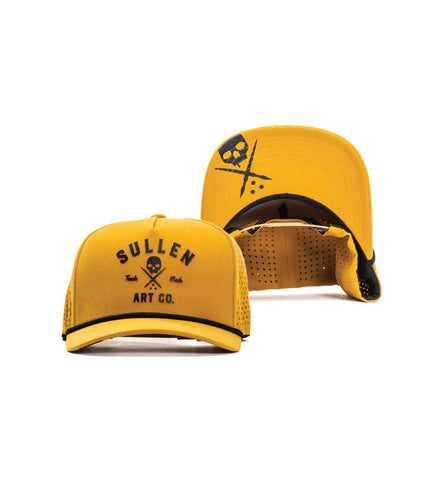 SALT RIVER SNAP BACK