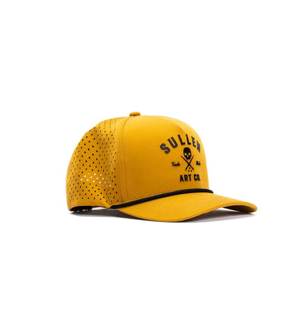 SALT RIVER SNAP BACK