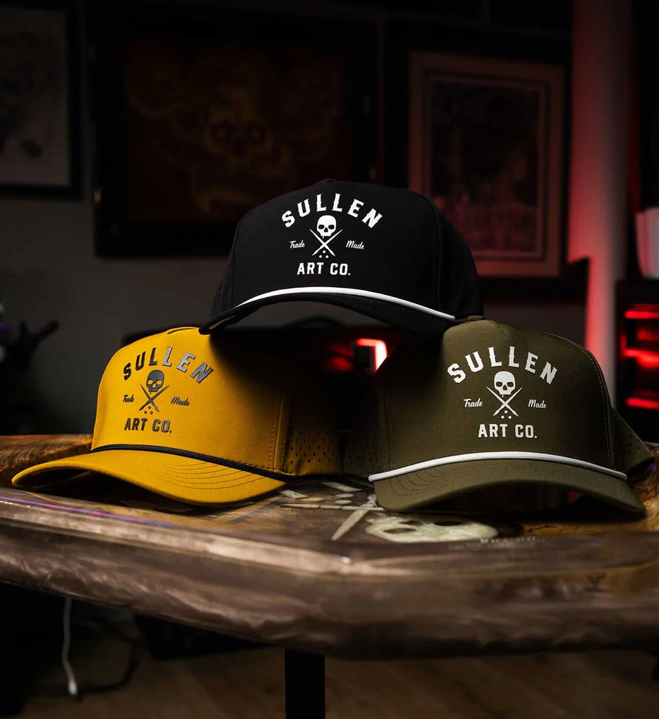 SALT RIVER SNAP BACK