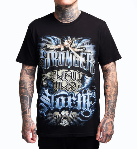 STRONGER PREMIUM