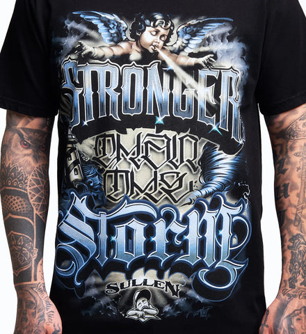 STRONGER PREMIUM