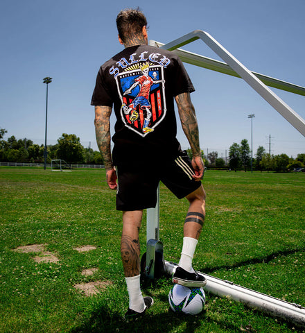WORLD CUP PREMIUM