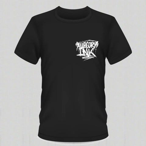 ALLEGORY Manga Tee