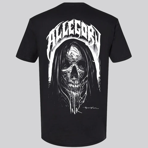 ALLEGORY Reaper Tee