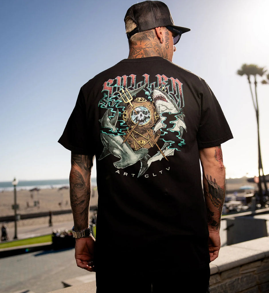 DEEP SEA DIVER PREMIUM