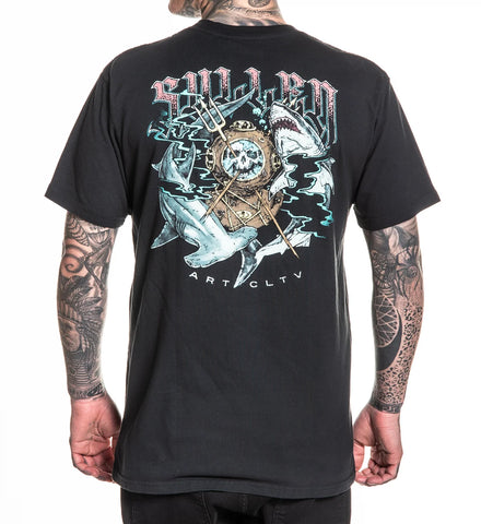 DEEP SEA DIVER PREMIUM