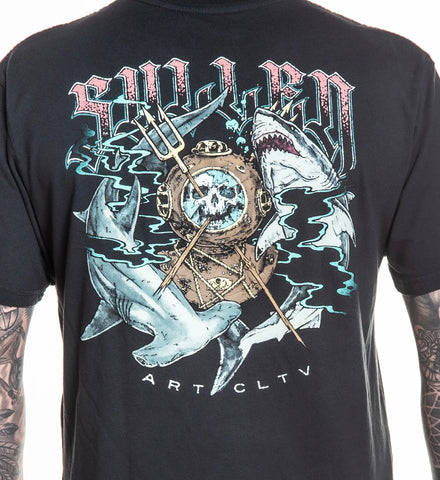 DEEP SEA DIVER PREMIUM