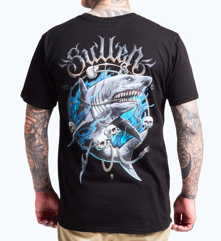 SHARK SKULL PREMIUM