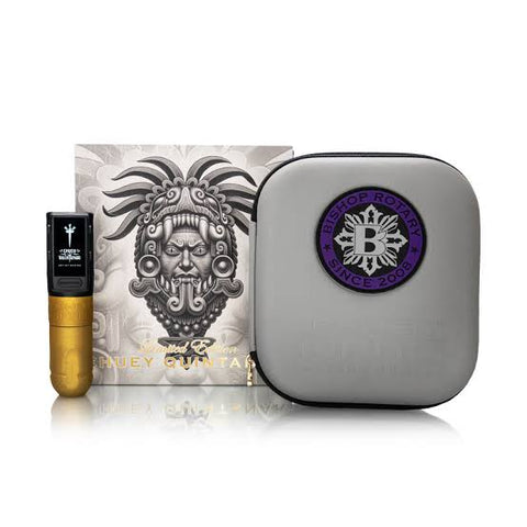 Bishop Power Wand Advanced Artist Series
Chuey Quintanar