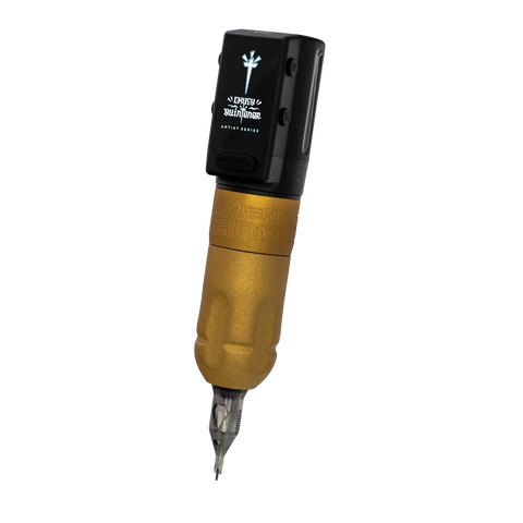 Bishop Power Wand Advanced Artist Series
Chuey Quintanar