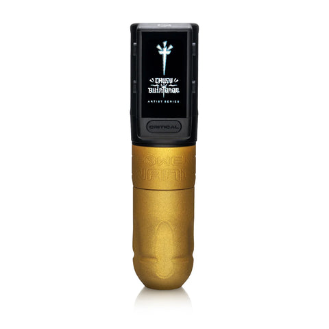 Bishop Power Wand Advanced Artist Series
Chuey Quintanar