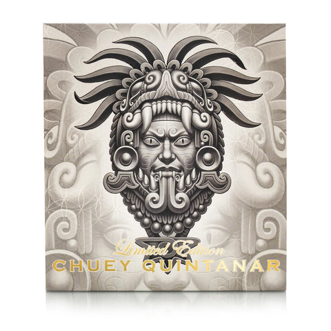 Bishop Power Wand Advanced Artist Series
Chuey Quintanar