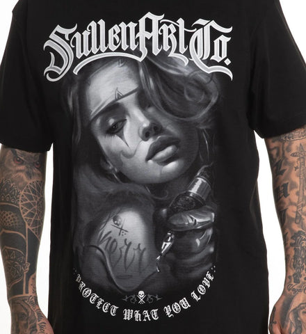 GREY SCALE "1 TON"