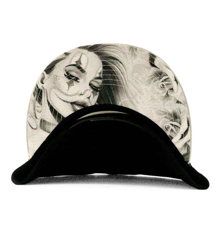 SWEET PAYASA SNAPBACK