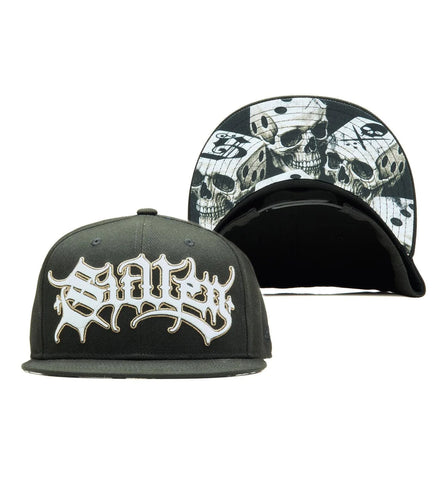 ROLL CALL SNAPBACK