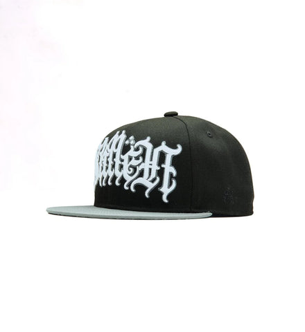 FORBIDDEN LOVE SNAPBACK