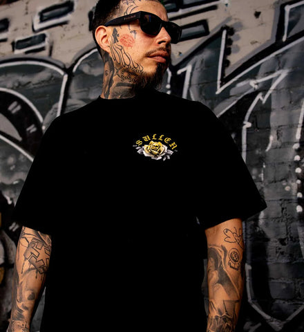 GOLD GAZE "1 TON"
