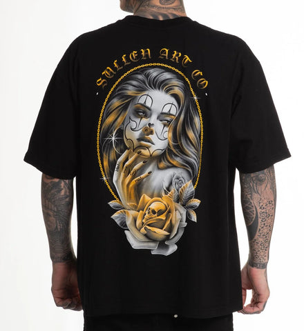 GOLD GAZE "1 TON"