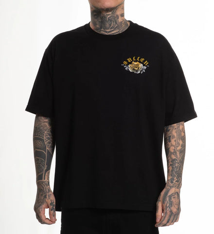 GOLD GAZE "1 TON"