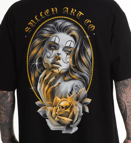 GOLD GAZE "1 TON"