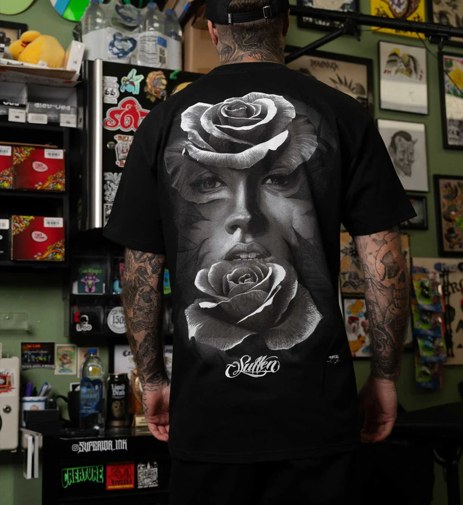 BOOMER ROSE STANDARD