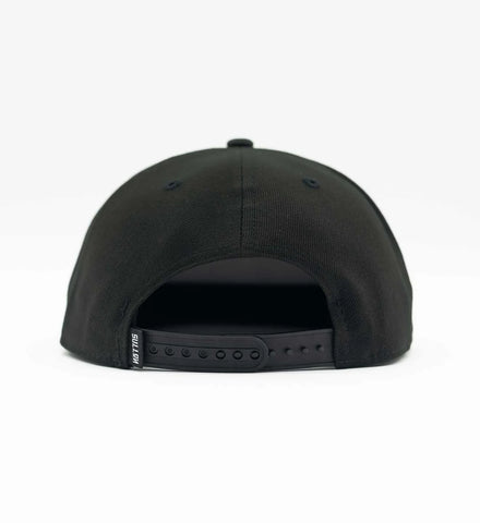 SAD BOY SNAPBACK