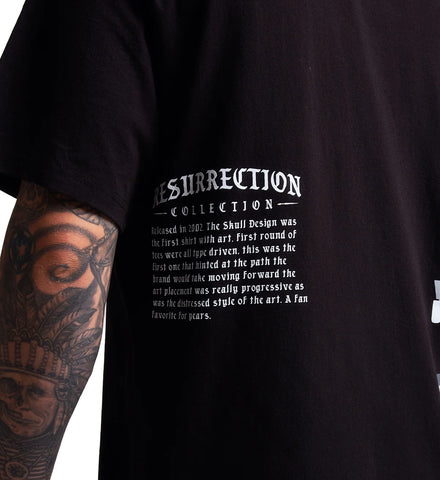 SKULL DESIGN STANDARD