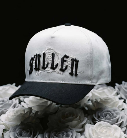 PLEASURES SNAPBACK